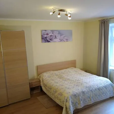 Terry Appartement Mariánské Lázně