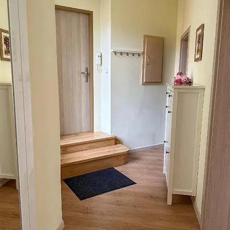 Terry Appartement Mariánské Lázně