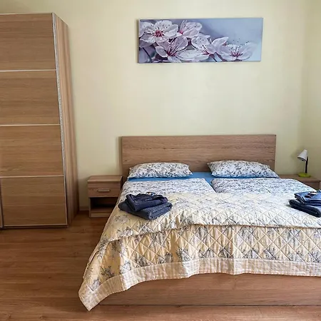 Terry * Mariánské Lázně