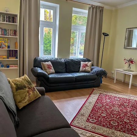 Terry Appartamento *