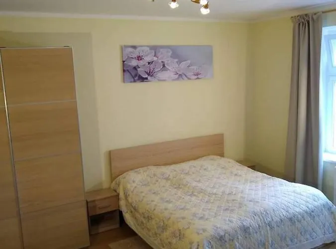 Terry Apartment Marianske Lazne