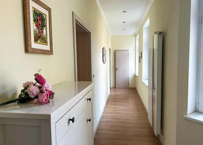 Apartment Terry Marianske Lazne