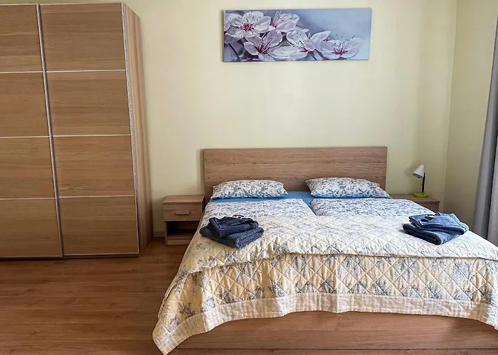 Terry * Marianske Lazne