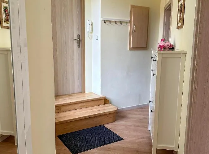 Terry Apartment Marianske Lazne